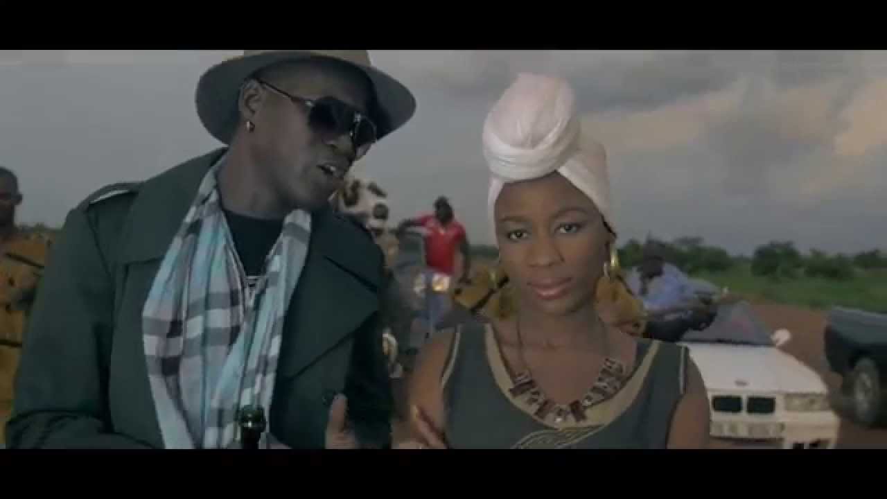 Floby - gama gama to go ( clip officiel)