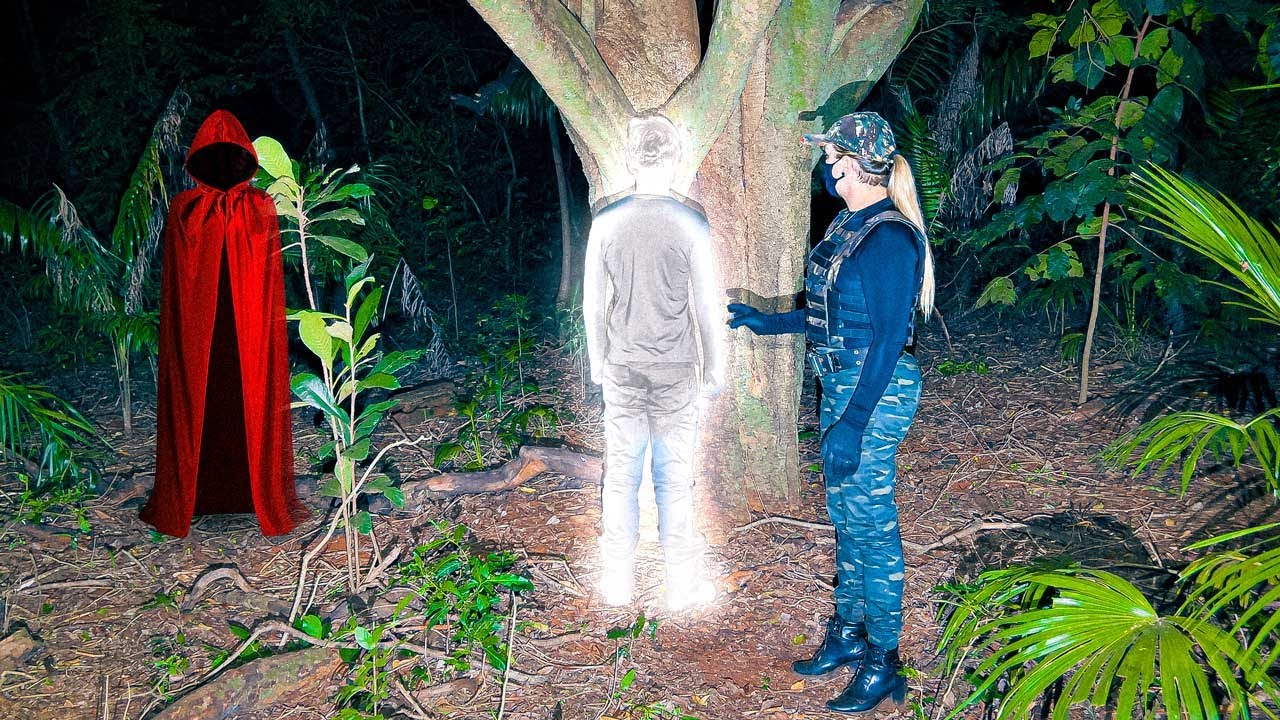FILHO PEDE PARA AJUDAR  SEU PAI VEJA O QUE ACONTECEU - SPIRITBOX