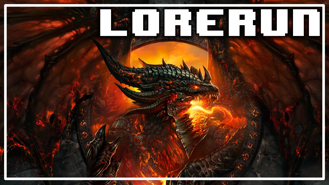 World of Warcraft Lorerun 75: Duskwood