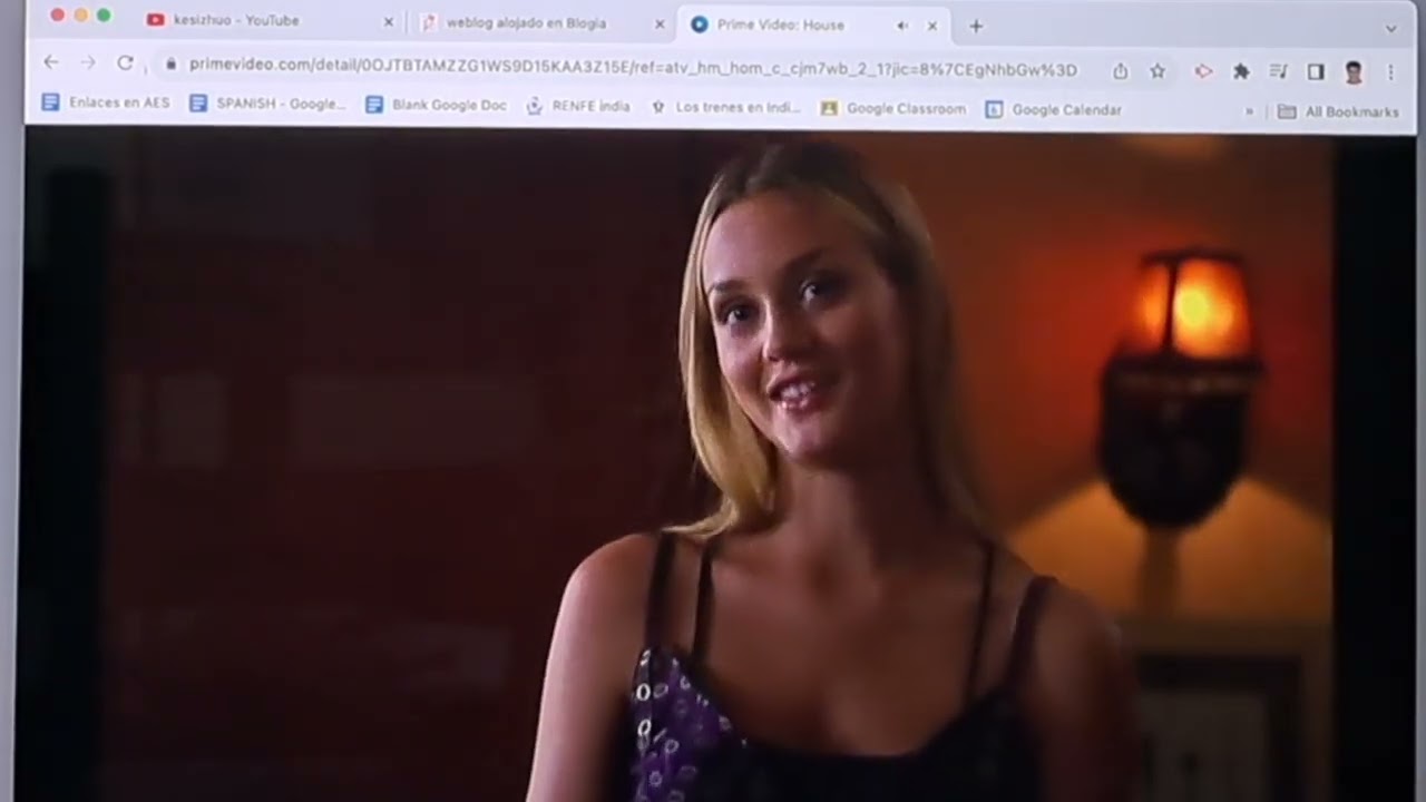 House – Temporada 3, episodio 4 - ¿De qué película han tomado prestada esta escena?