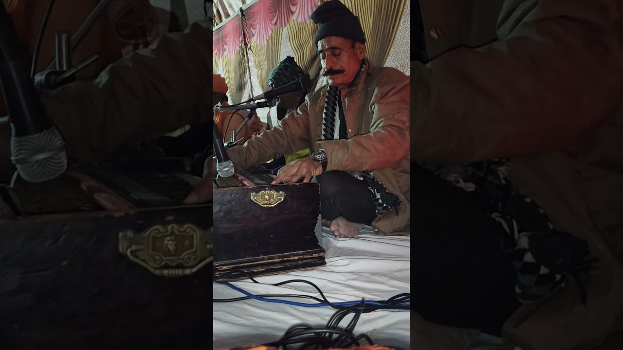 मार्ग भूल गयो प्रदेशी बीत रही है कैसी गायक चैनाराम जी 