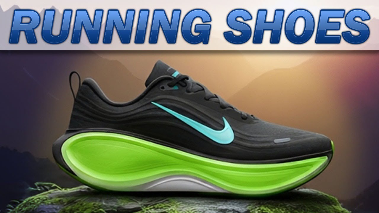 Top 10 Running Shoes of 2026 | Comfort, Speed & Style Tested!