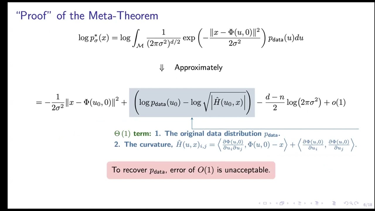 UQ Hybrid Seminar - Xiang Li, Department of Computer Science, ETH Zurich