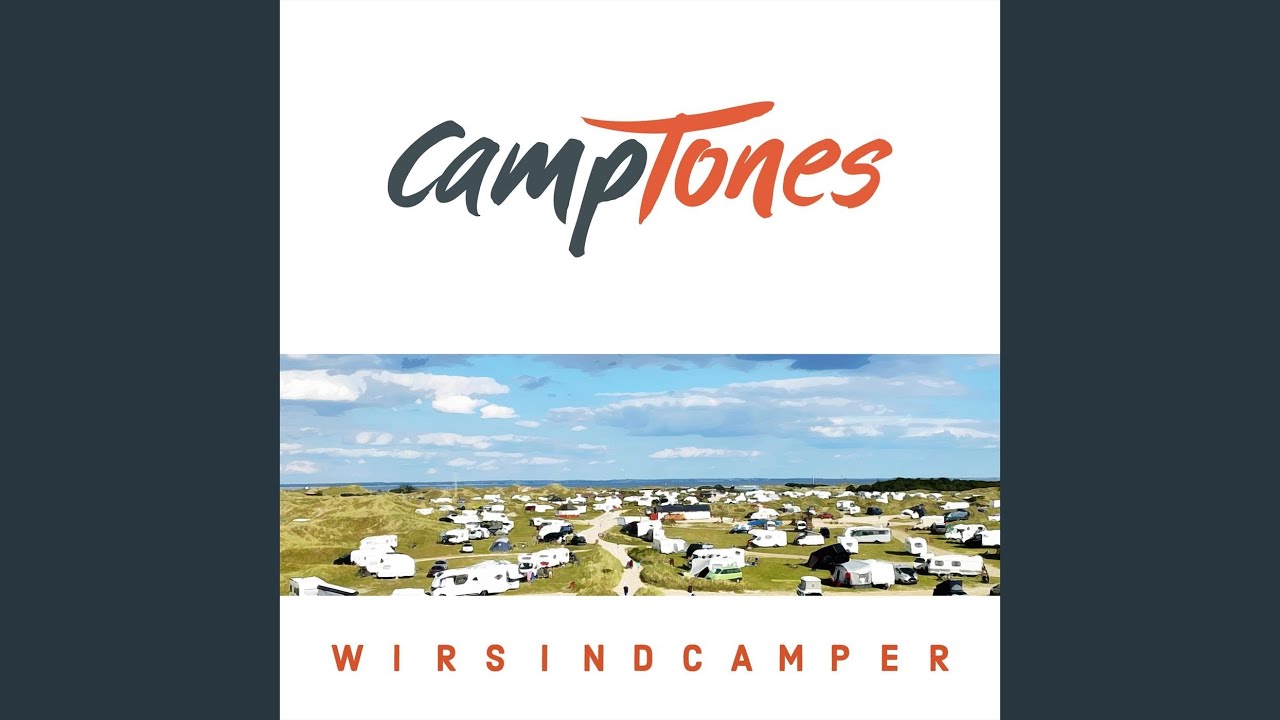 Wir sind Camper