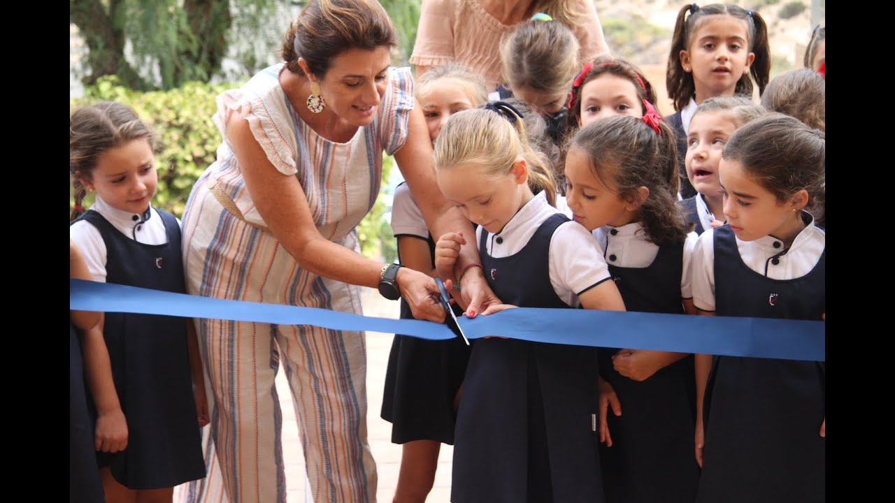 Comienzo curso Infantil y Primaria 2022/23