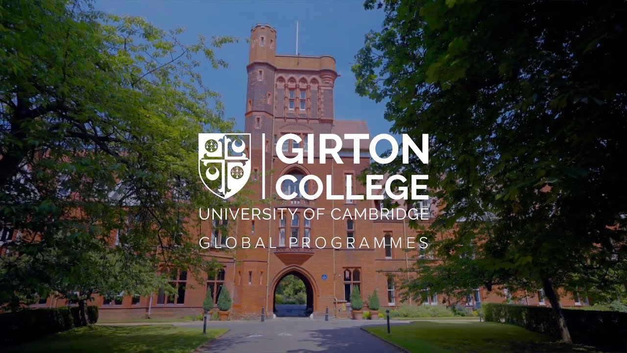Girton Global Programmes - Lifelong Learning