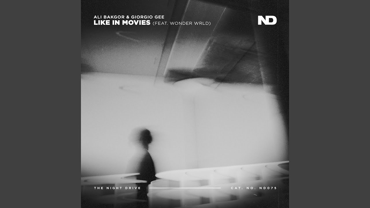Like In Movies (feat. Wonder Wrld)