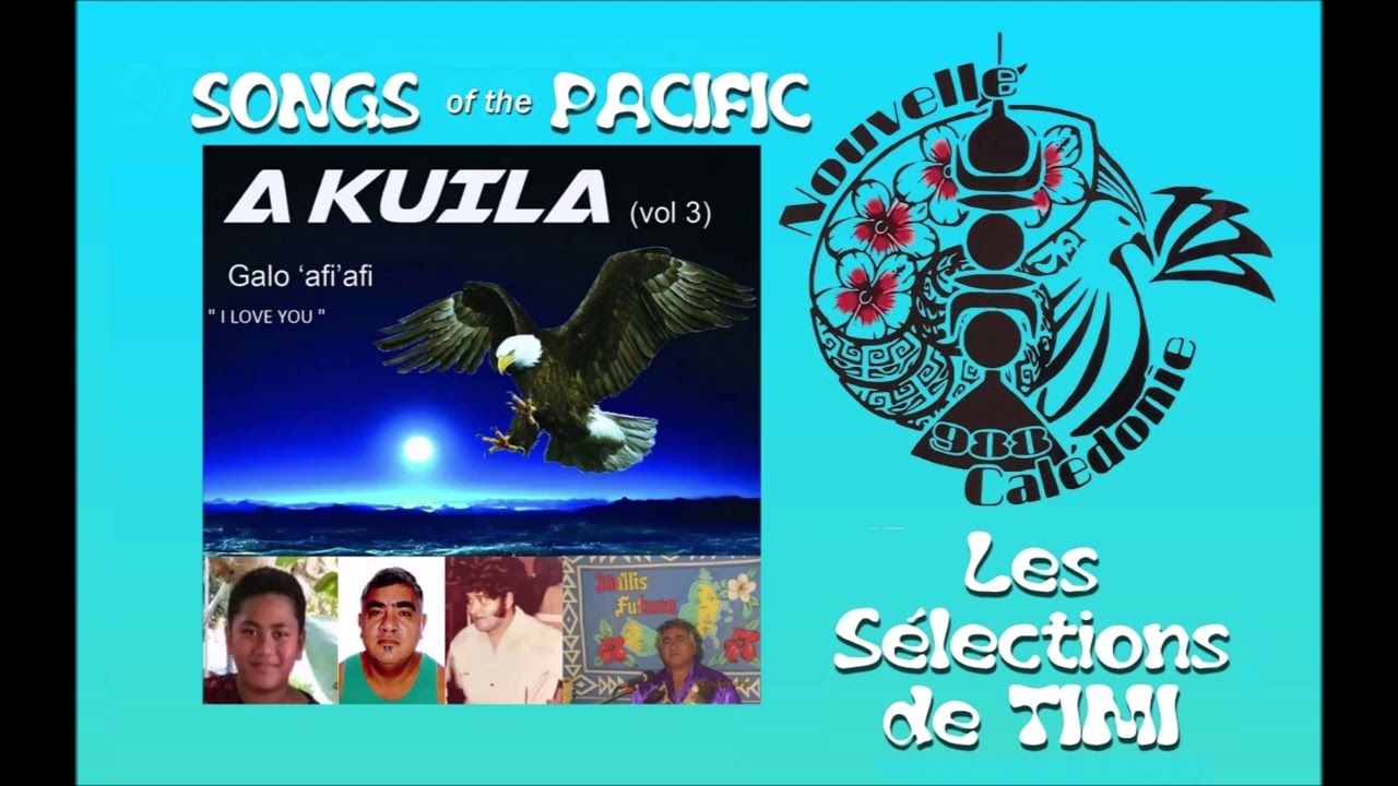 Amusia La / AKUILA