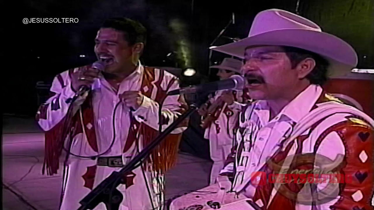 LOS INVASORES DE NUEVO LEON LA COSTUMBRE