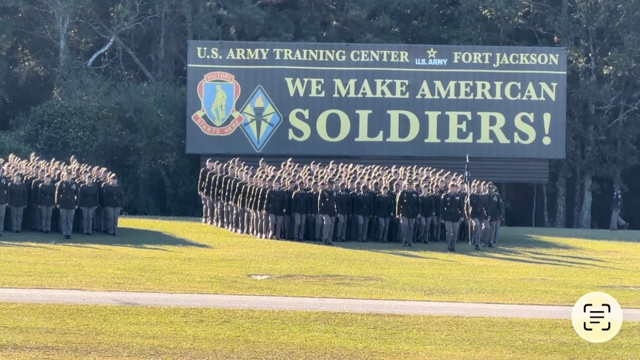 GRADUATION DAY | U.S.ARMY