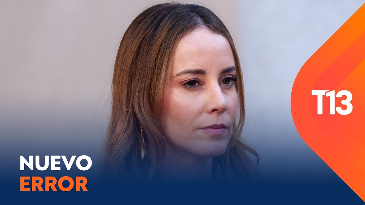 Nuevo error complica a ministra Sedini: calific&oacute; como 