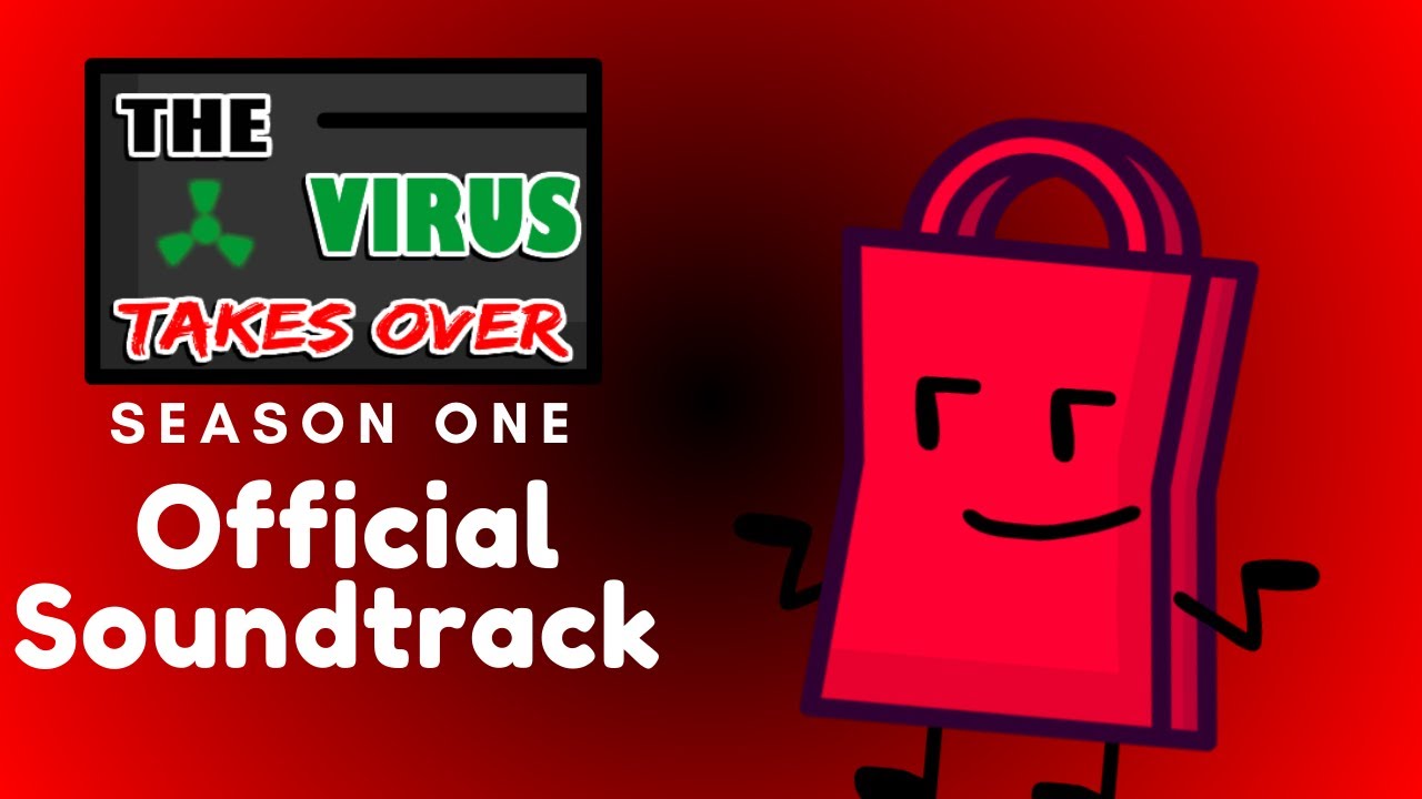 TVTO 2 - Official Soundtrack [2/2] (MOTIONWORKS INTRO)