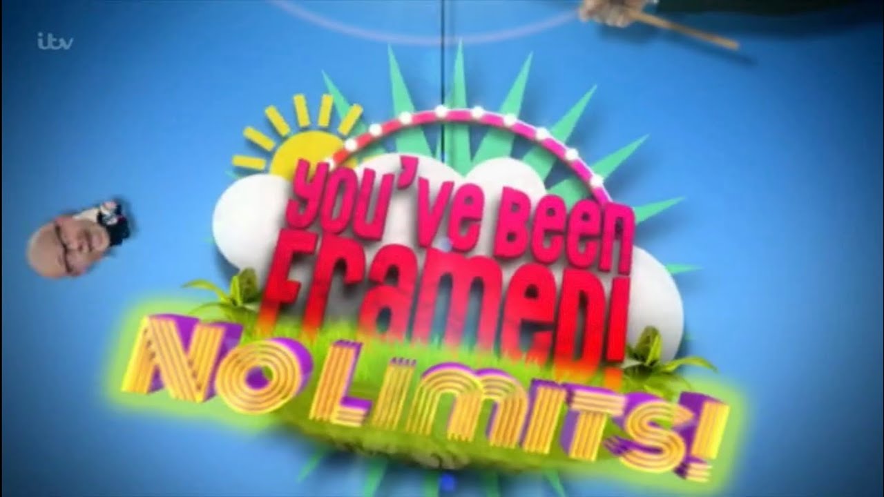 You’ve Been Framed! No Limits (2021)