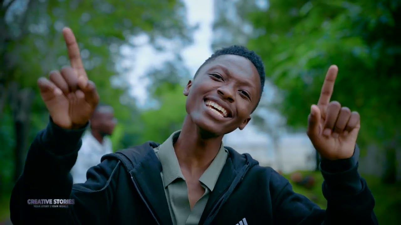 NIMEUMBIKA COVER SONG {BY ECA MUSIC GROUP} - CASUAL & SHATRIN - 🎬CREATIVE STORIES[4K OFFICIAL VIDEO]
