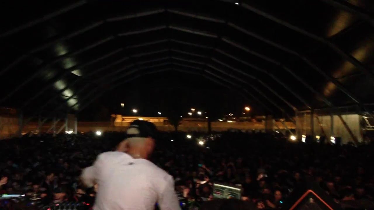 Loco Dice @ Social Music City - Milano 14.05.2016