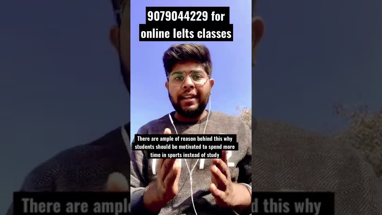 How to start passage 1 in Ielts exam to get 8 band 
