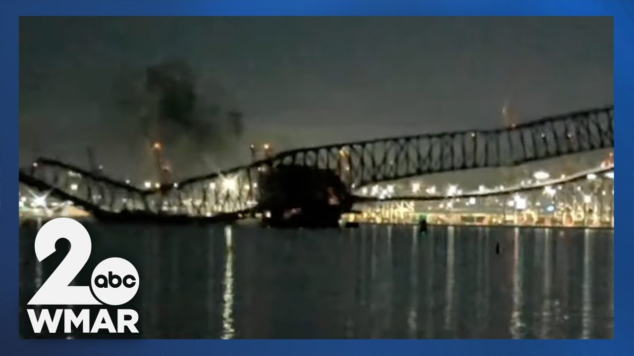 Key Bridge Collapse: could it happen again in the future?