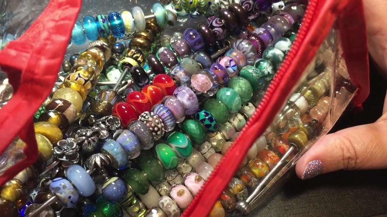 TROLLBEADS  🌵  CAMBIAMENTI PARTE 2  🌵