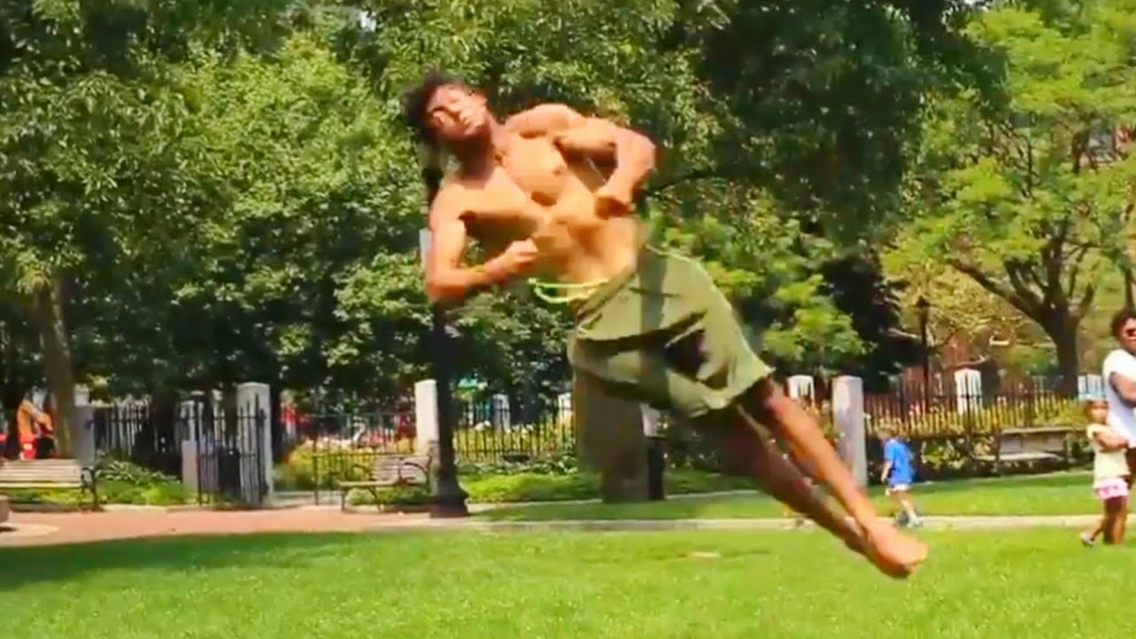 SHAWN BAUTISTA : KING OF GRASS TRIPLE FULL 🔥