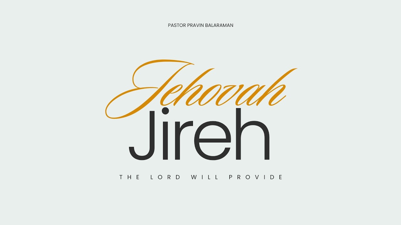 LIVE SUNDAY SERVICE | 1st February 2026