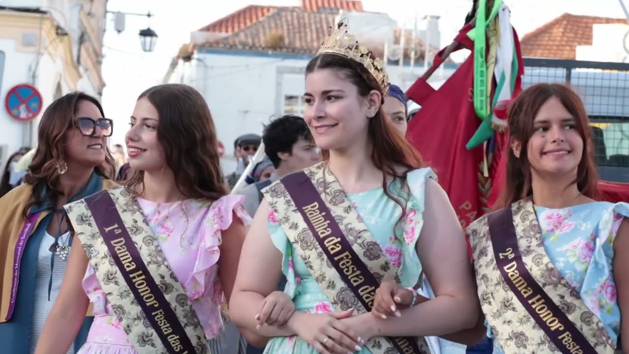 Festa das Vindimas - 62ª edição | Destaques