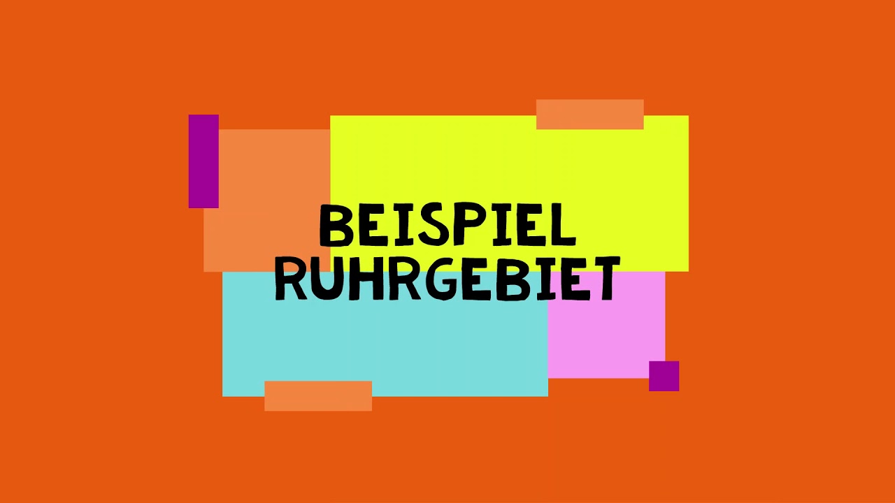 Strukturwandel