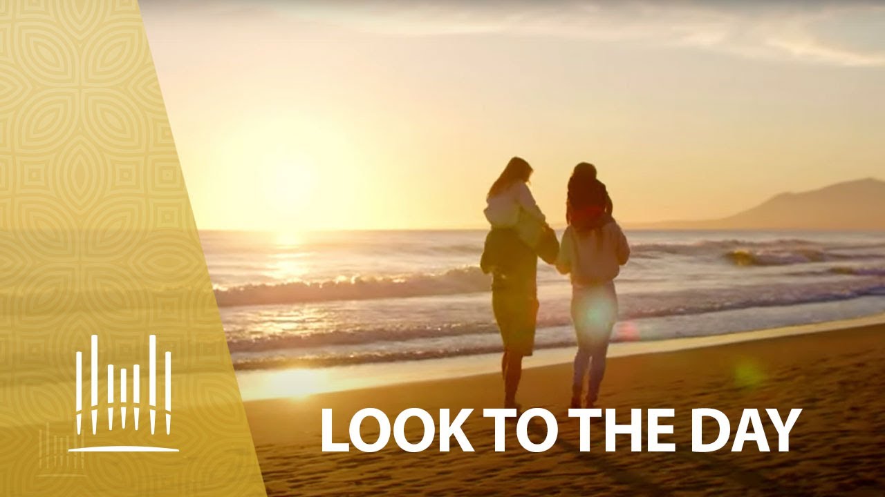 Look to the Day | The Tabernacle Choir