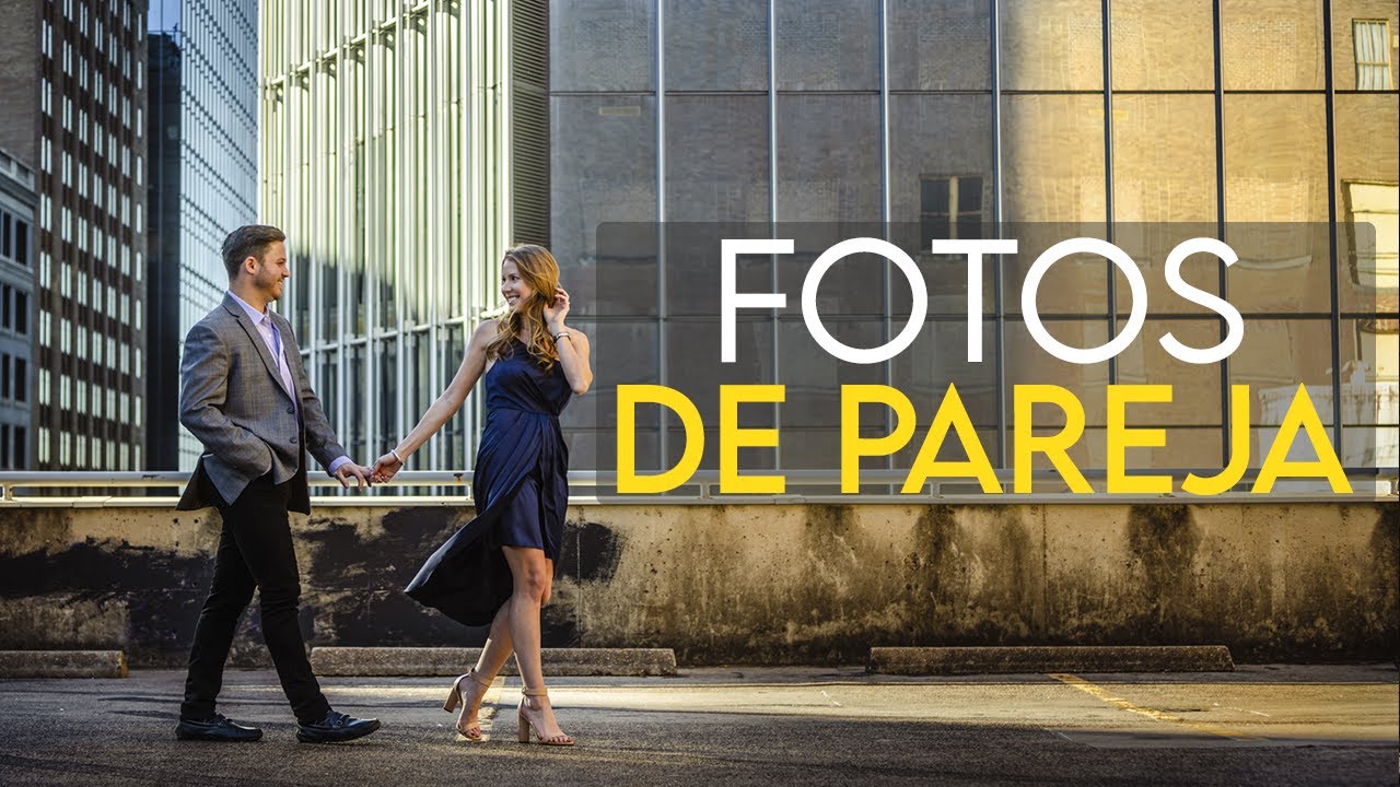 Sesión de fotos de pareja | Ideas para foto | Blanca Durán Photography