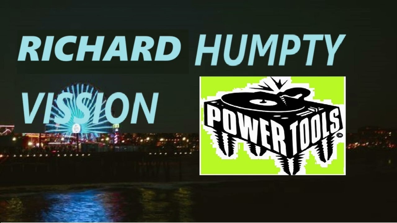 Power106 Powertools mix show | Archive |