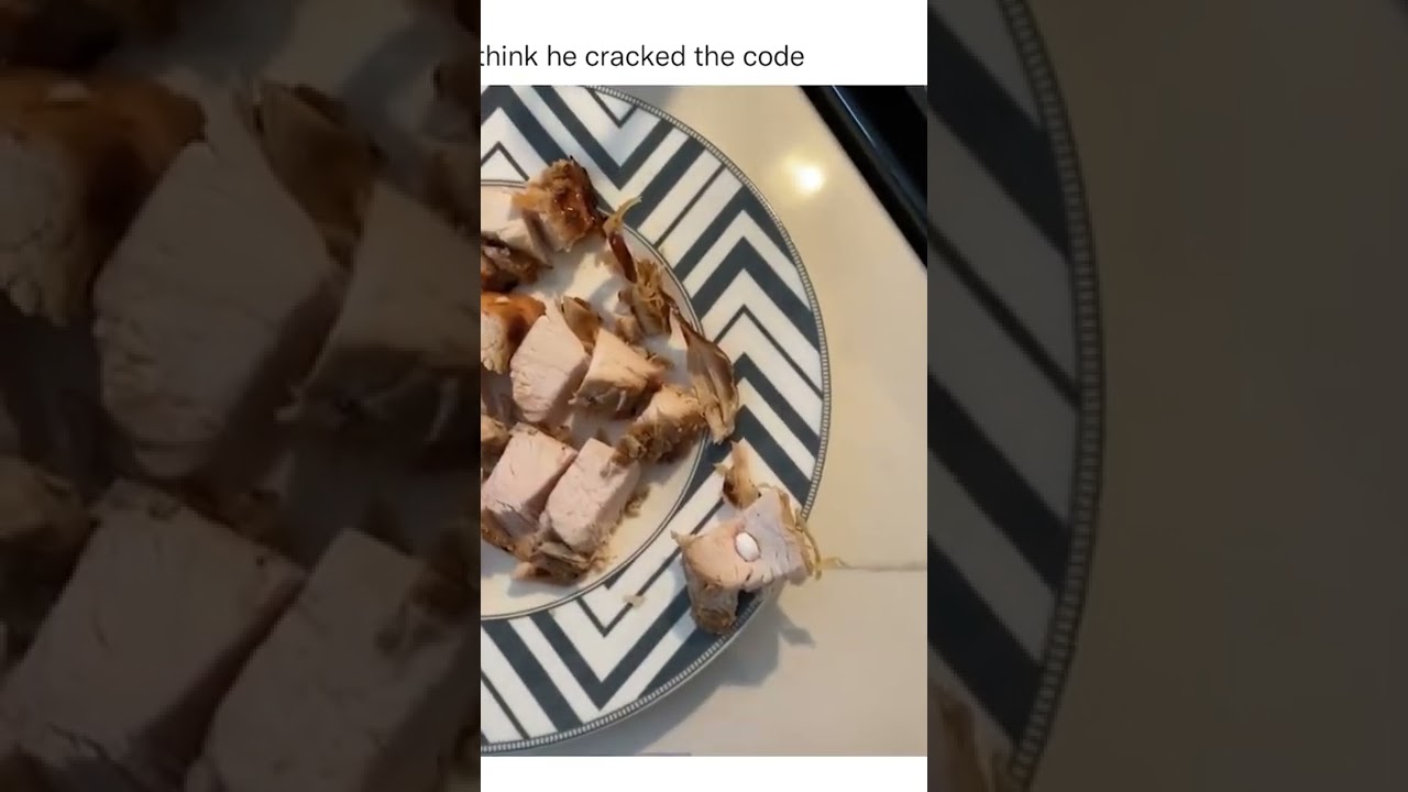 Man Tricks Dog Into Eating Medicine - 1322300