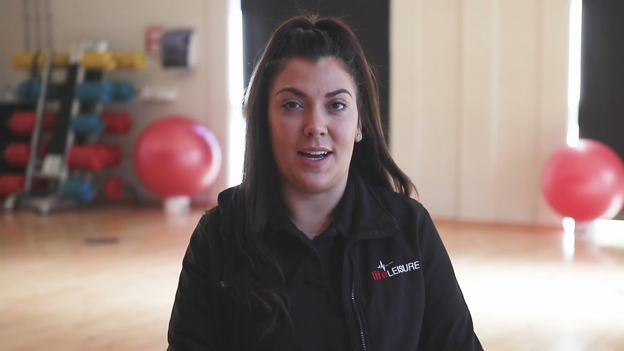 Receptionist Positions at Life Leisure