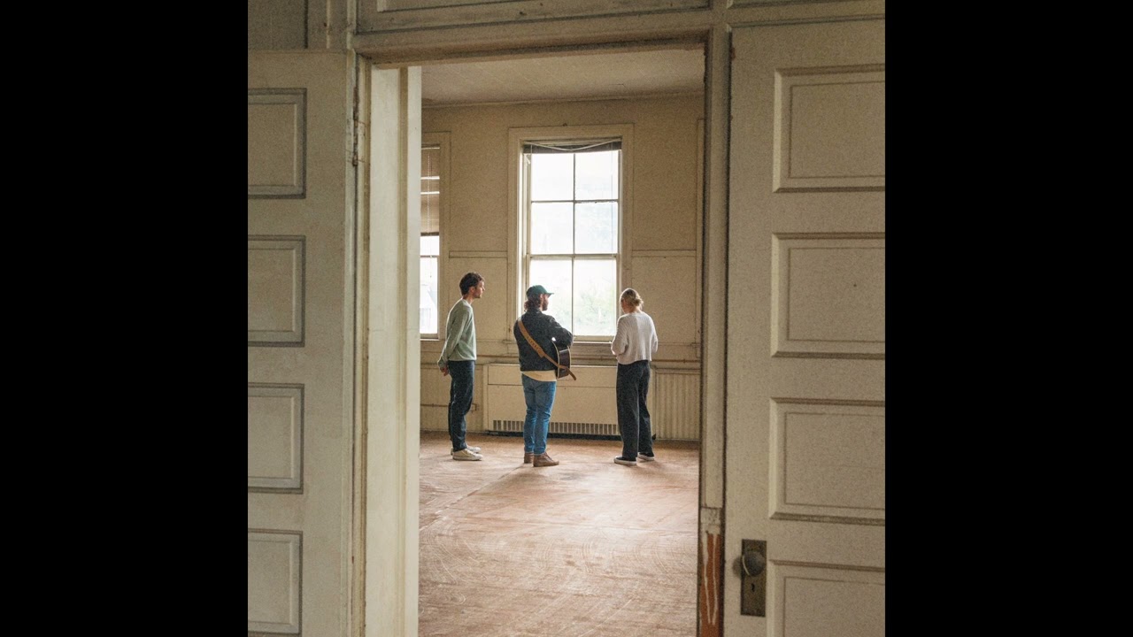 the King will come - rest in Me (official audio)