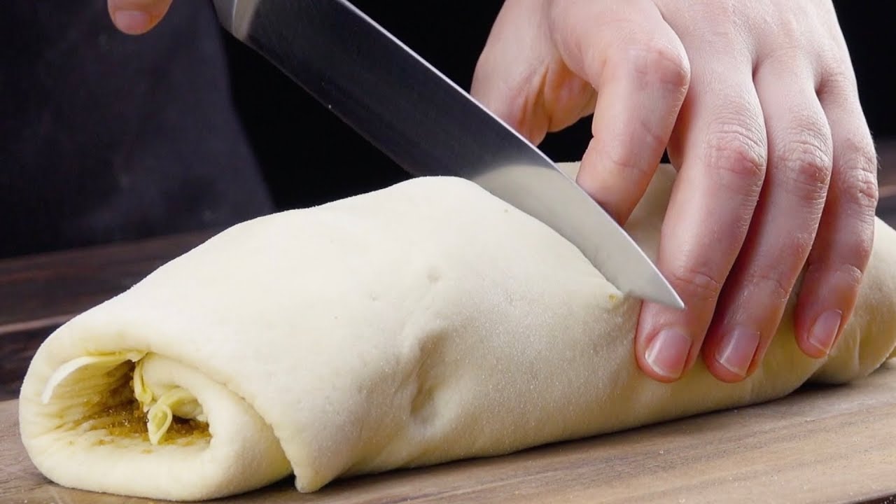 Do THIS With The Tops Of 6 Apples – You'll Amaze Even Yourself!