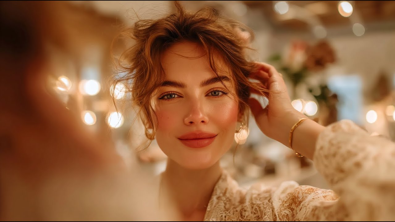 Я балую Себя ✨ Песня на позитивных установках, возвращающая любовь к себе, радость и самоценность