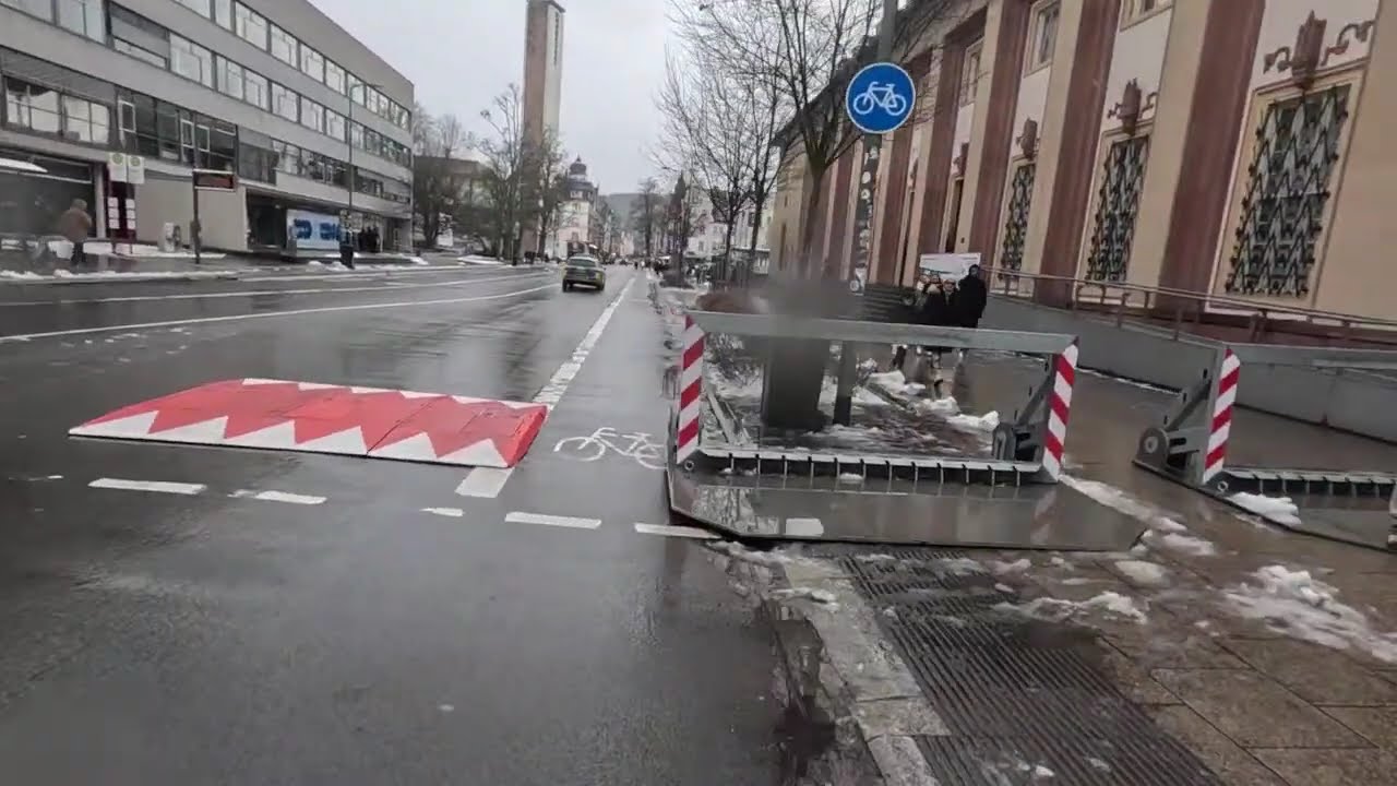 Live aus Marburg und Gie&szlig;en, Am Rosenmontag Terrorgefahr f&uuml;r Festz&uuml;ge? | Mein Mittelhessen