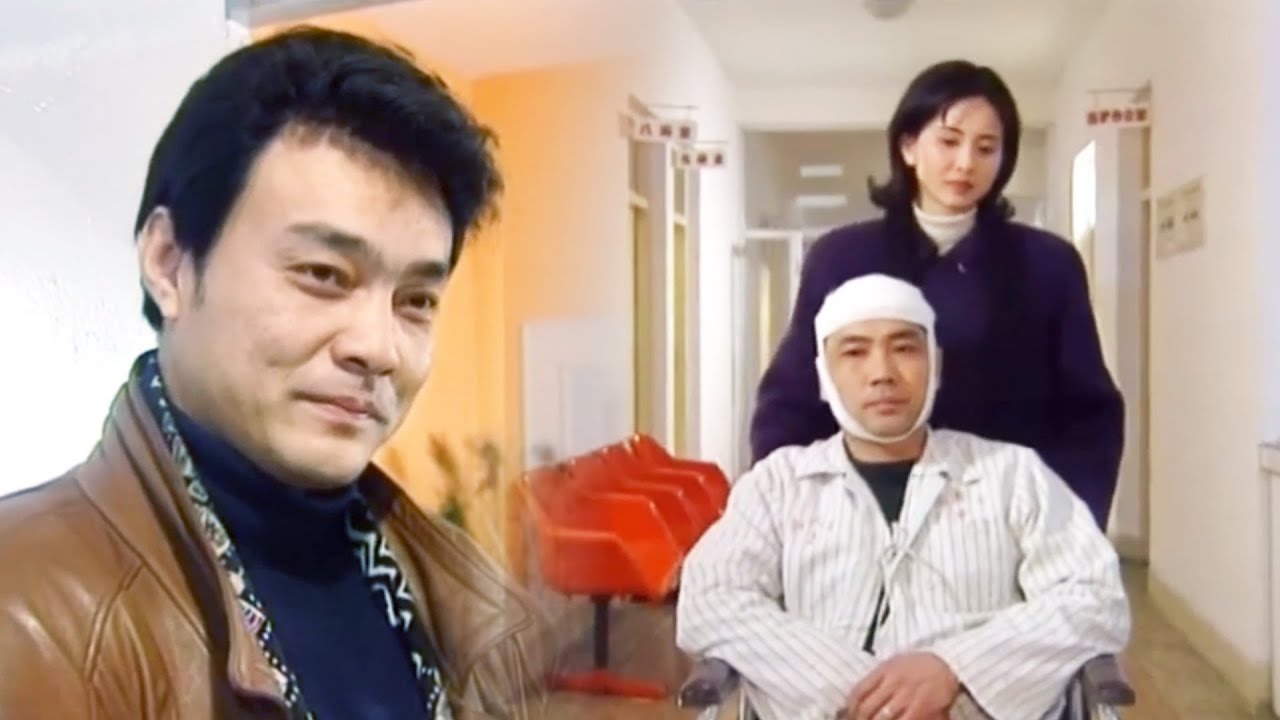【大结局】妻子和丈夫提离婚，谁料是去照顾生病的前夫，丈夫拒绝后承诺和她一起照顾他！🏷️#chinesedrama #中國電視劇 #大陸劇