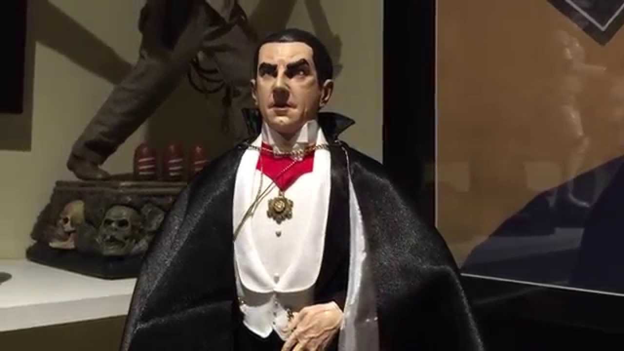 Sideshow Universal Monsters - Dracula Premium Format