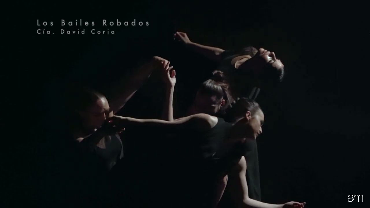 CIA. DAVID CORIA - Los Bailes Robados - Teaser