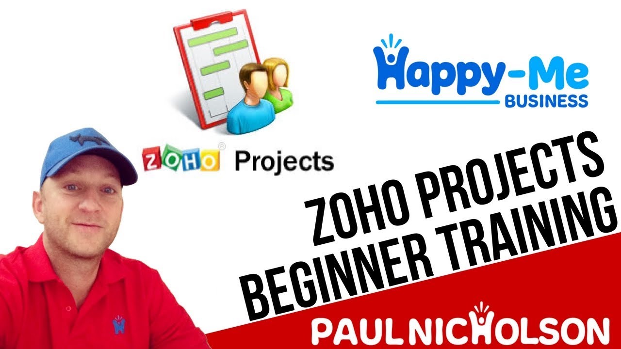 Zoho Projects Assign Customer & Setup Workflow Best Practice - Answered