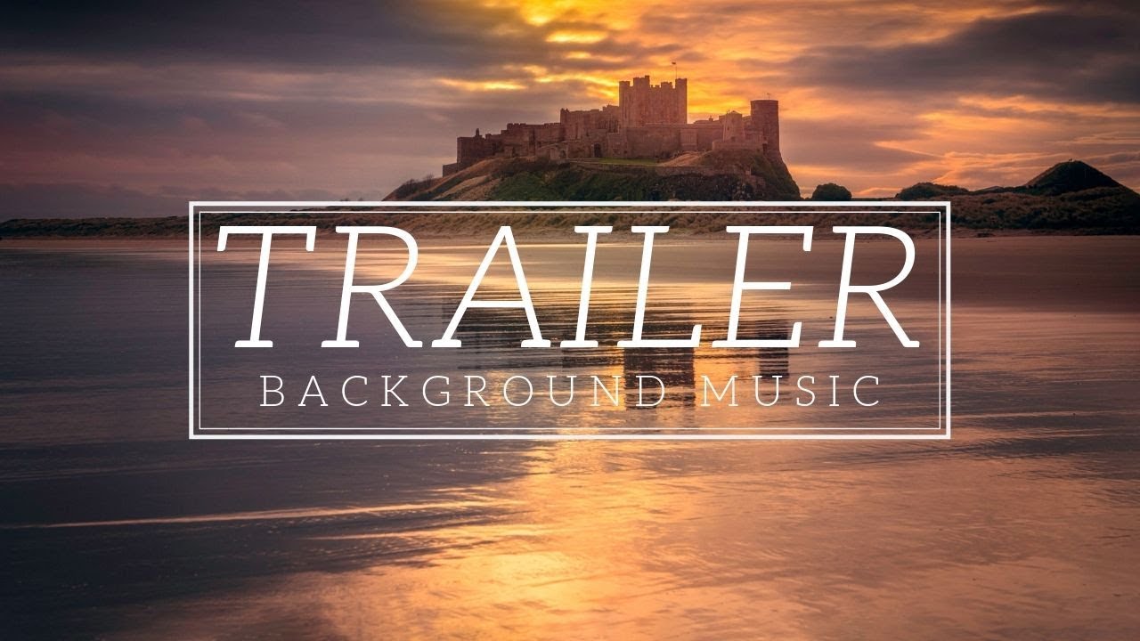 Dark Medieval Trailer Background Music For Videos/Dramatic Cinematic Music/Vikings Shouts/Men Choir
