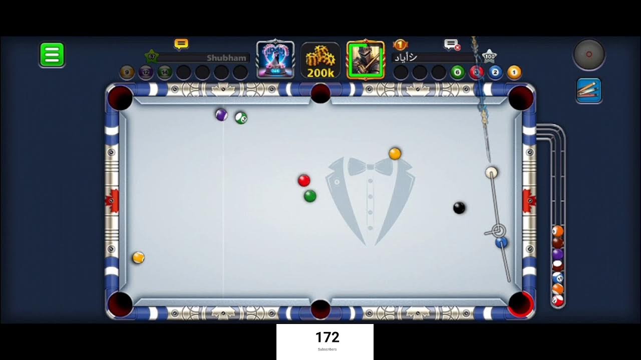 50k 8 ball pool