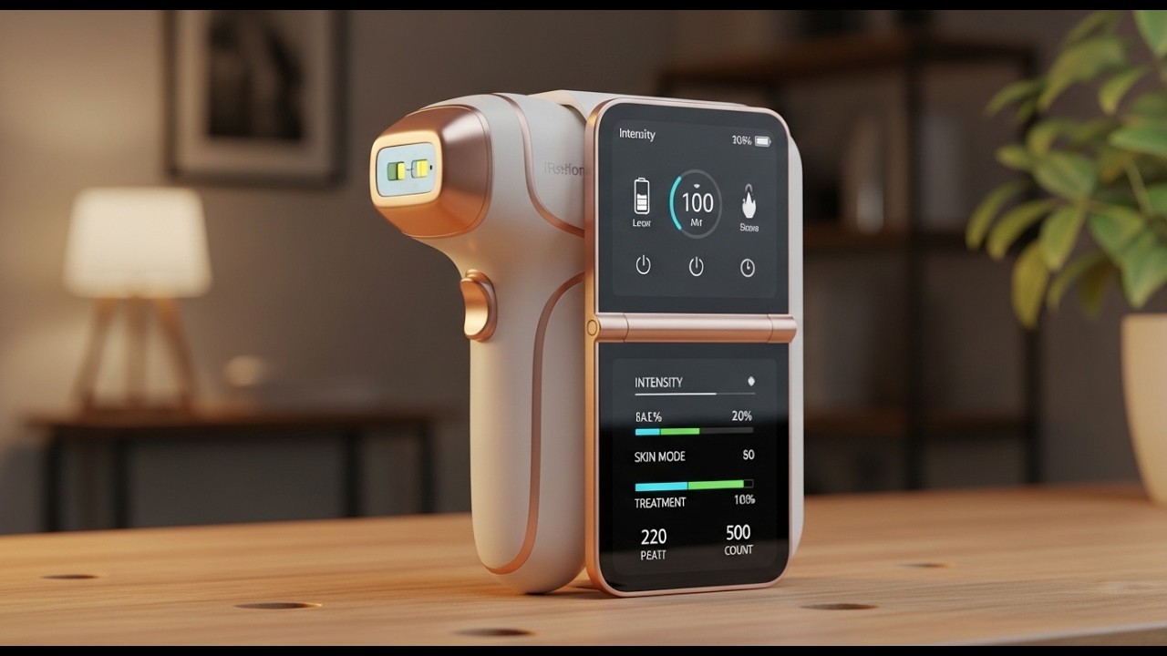 25 GADGETS NUEVOS de Amazon que están DOMINANDO este año (y casi nadie conoce)