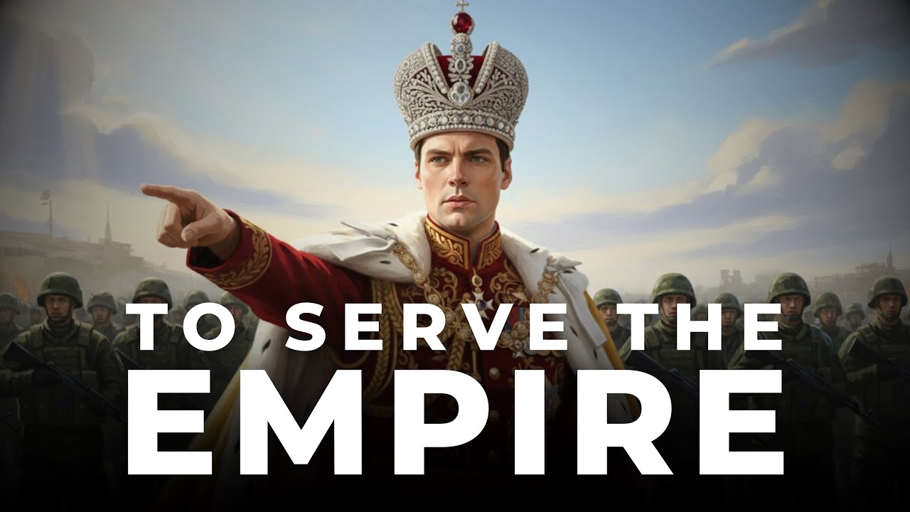 To Serve the Empire