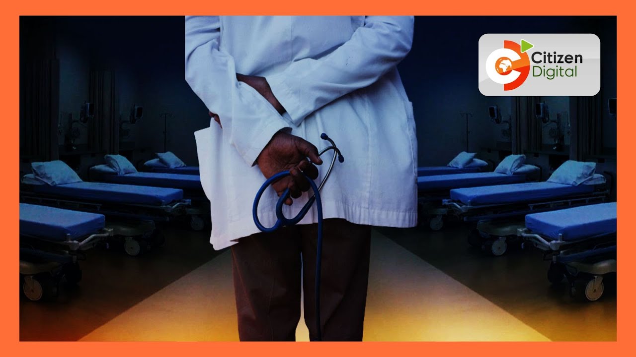 The intern doctors stipend query