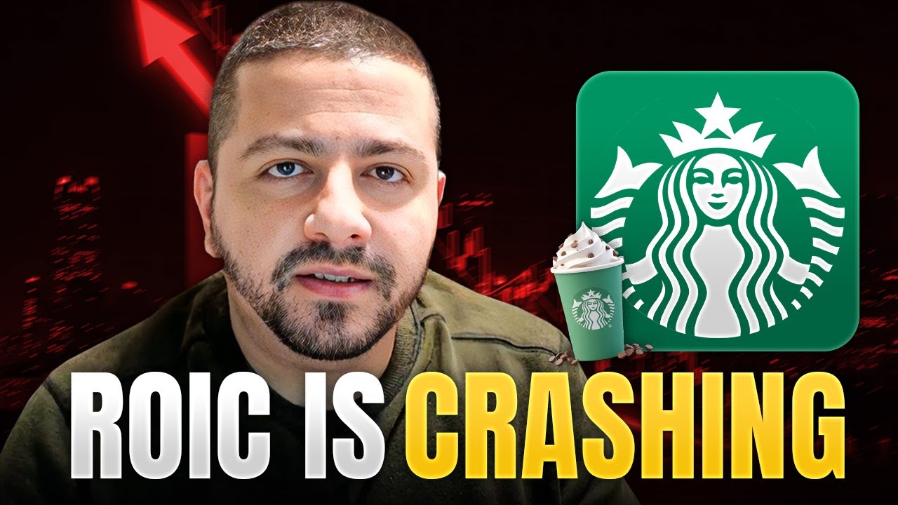 Стоит ли покупать акции Starbucks с дивидендами в 2026 году? | Анализ акций SBUX