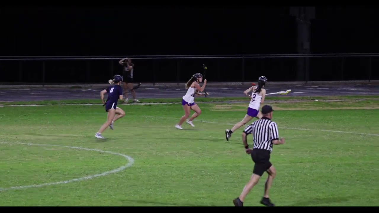Winter Springs VS Lake Nona