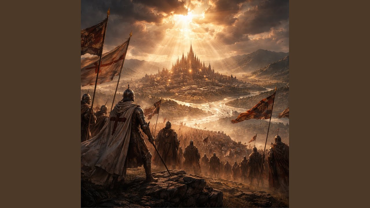 Marche vers l'enfer