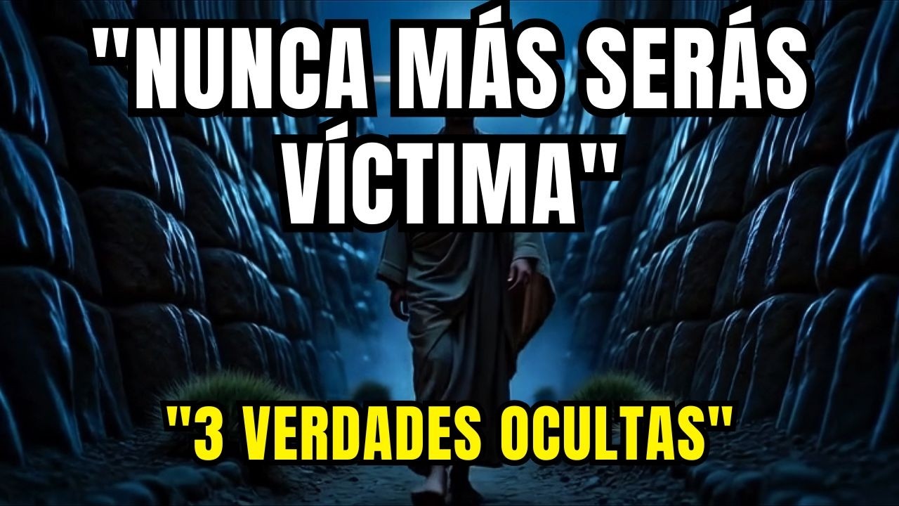MENSAJE DE LOS ÁNGELES - El secreto que los ángeles NO quieren que sepas  - 3 pistas