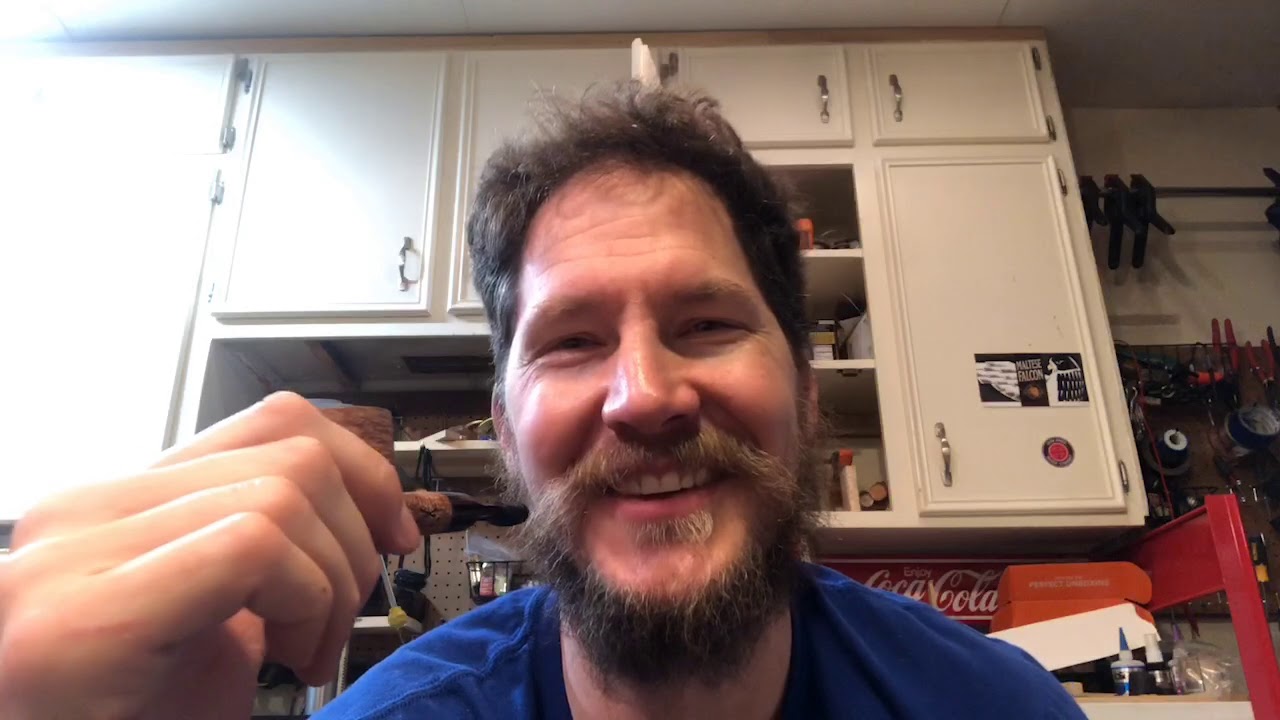 John Lofland 600 sub VR