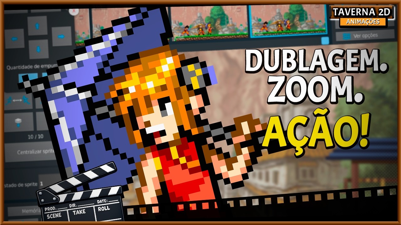 Speed Animation no #sticknodes - O POÇO DO RACHA CUCA - PARTE 5